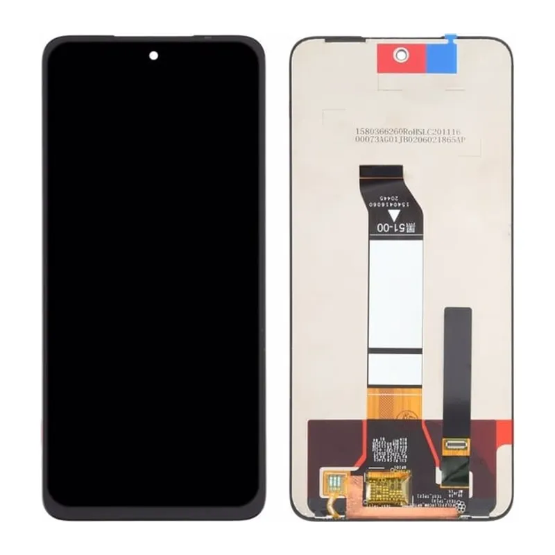 Redmi Note 10 (5G) Lcd Dokunmatik