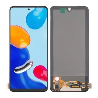Redmi Note 11S Ekran Dokunmatik