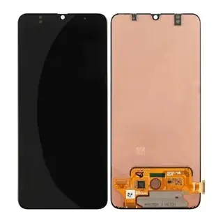 Galaxy A71 Sm-A715F Lcd Ekran Dokunmatik