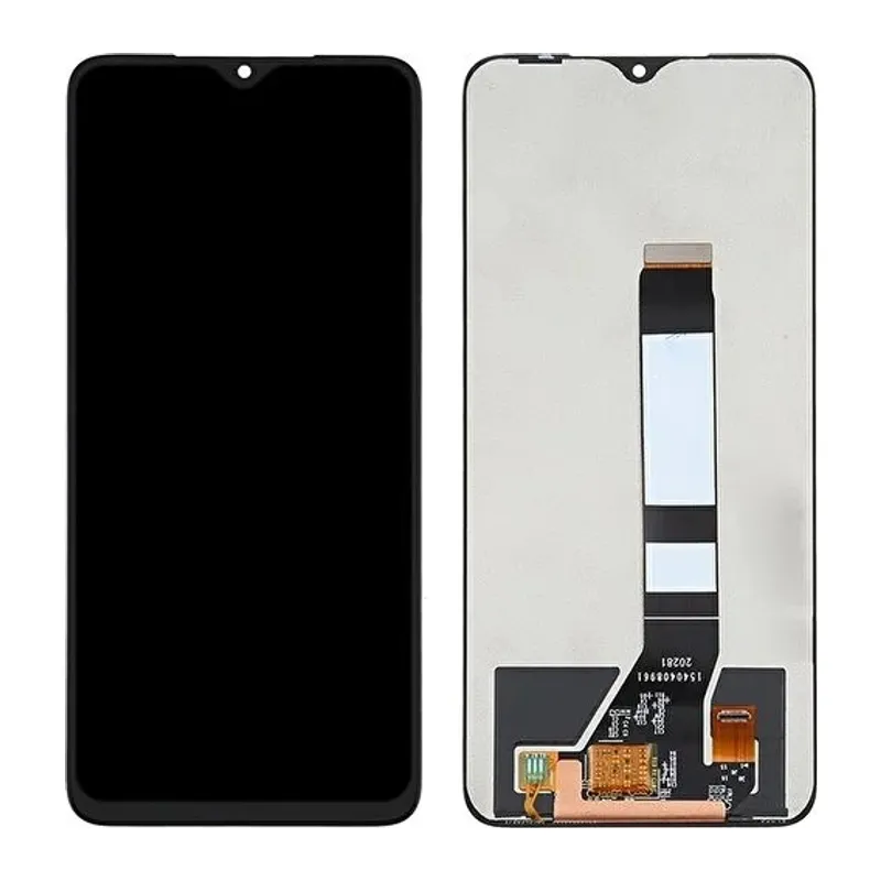 Poco M3 LCD Ekran Dokunmatik