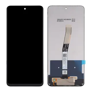 Redmi Note 9s Uyumlu Dokunmatik Ekran