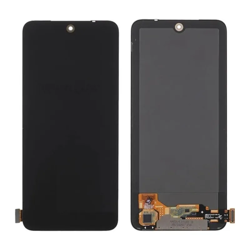 Redmi Note 10 4G Ekran Dokunmatik (Çıtasız)