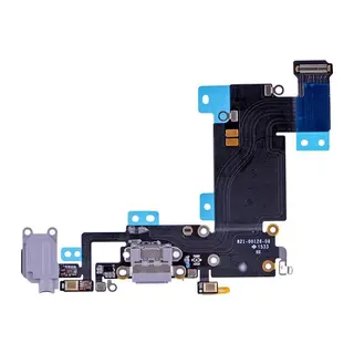 iPhone 6s Plus (A1634, A1687) Şarj Kulaklık Mikrof