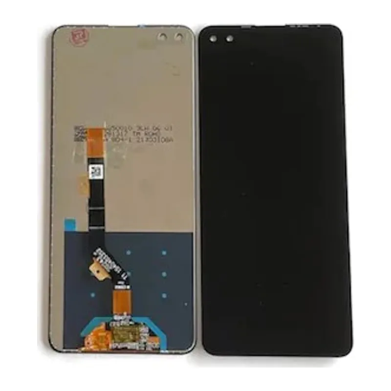 infinix Zero 8 Lcd Ekran Dokunmatik