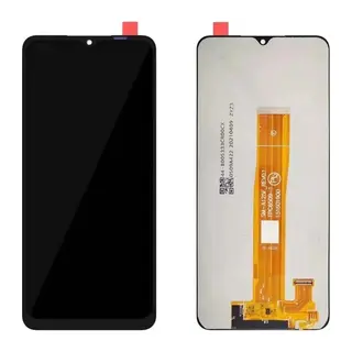 Samsung Galaxy A02 Sm-a022F Lcd Dokunmatik Ekran