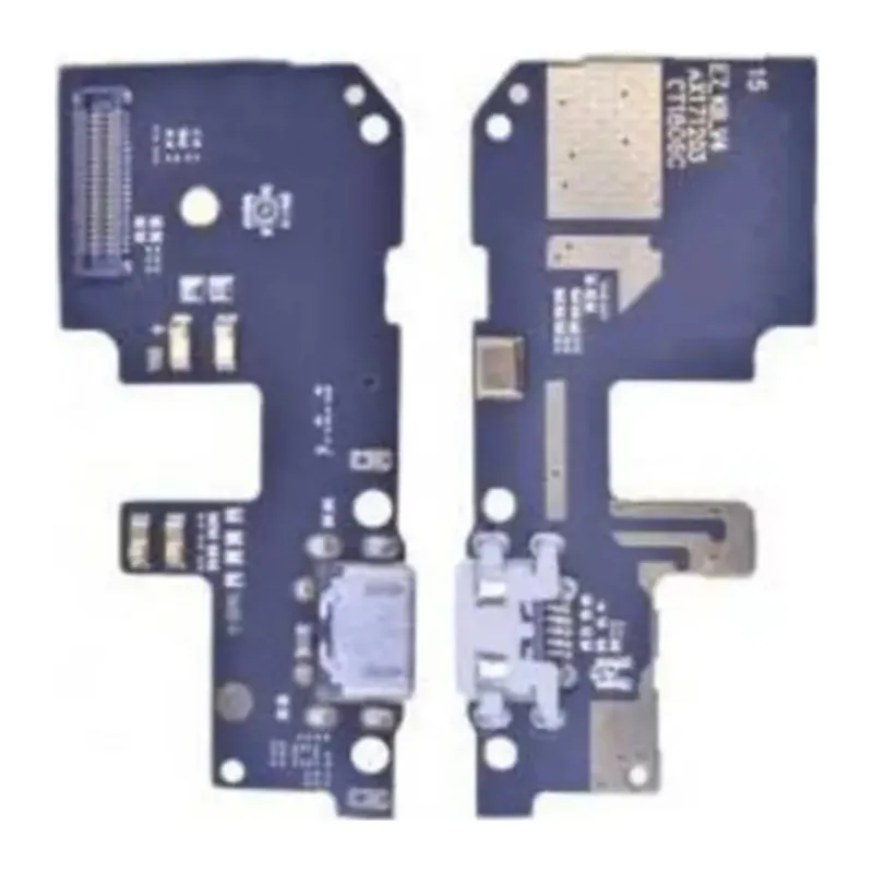 Redmi 5 Plus Şarj Soketi