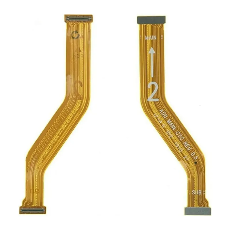 Samsung A50 A505f Anakart Ara Flex Film (2)