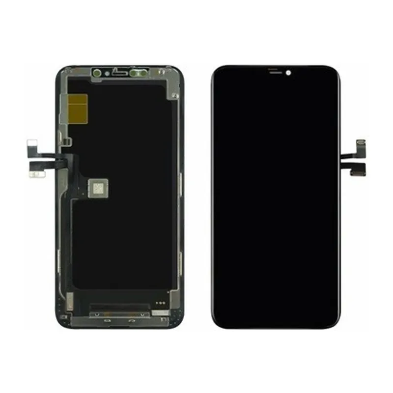 iPhone 11 Uyumlu Dokunmatik Ekran (İncell)