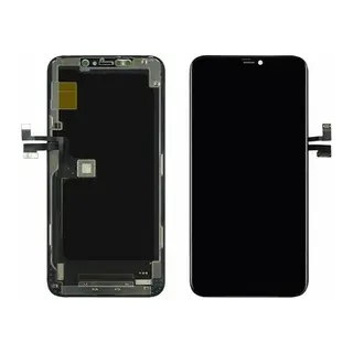 iPhone 11 Uyumlu Dokunmatik Ekran (İncell)