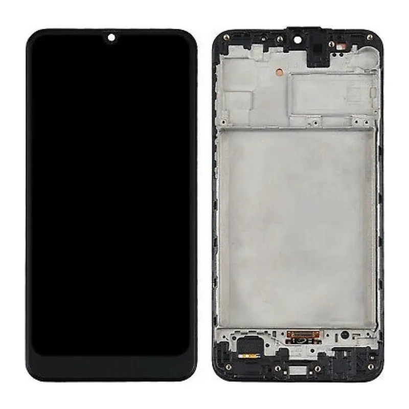 Samsung M31 sm-m315f OLED Lcd Dokunmatik Ekran (Çı