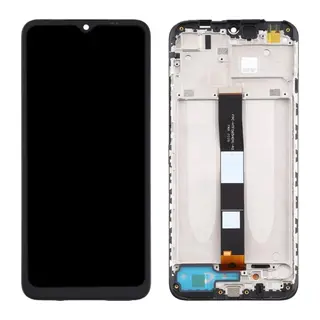 Redmi 10A Ekran Dokunmatik (Çıtalı)