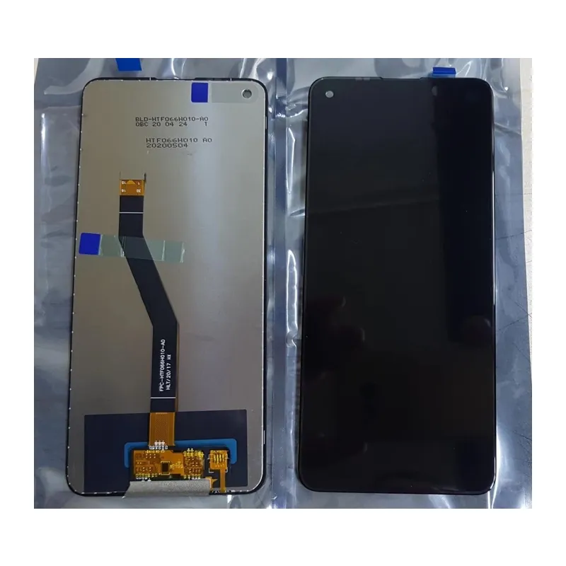 Casper Via F20 Lcd Dokunmatik Ekran (Siyah)