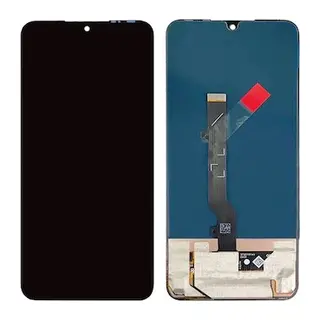 infinix Not 12 Pro Dokunmatik Ekran (Sİyah)