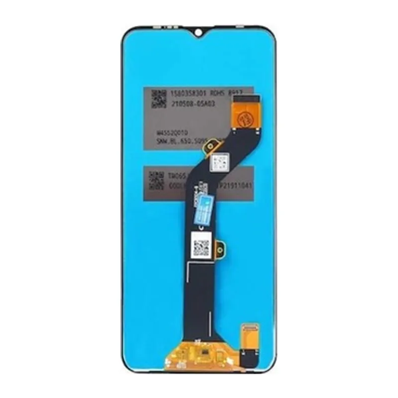 SMART 5 UYUMLU Ekran (Siyah)