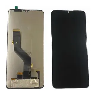 Reeder P13 Blue Max Plus Dokunmatik ekran (Siyah)