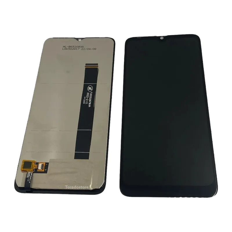 Reeder P13 Blue Max 2022 Ekran (Siyah)