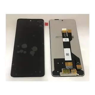 General Mobile GM 22 Plus Lcd Ekran Dokunmatik (Si