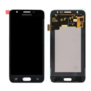 Samsunj J5 Prime Dokunmatik Ekran (Siyah)