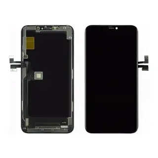 iPhone 11 Pro Uyumlu Orj Çıkma Dokunmatik Ekran
