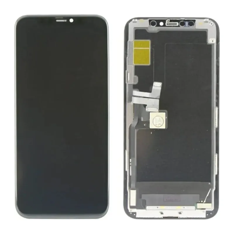 iPhone 11 Uyumlu Dokunmatik Ekran (İNCELL)