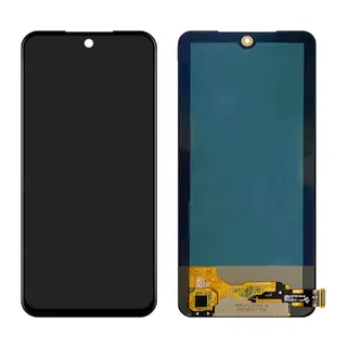 Redmi Note 10S Dokunmatik Ekran OLED (Siyah)