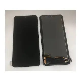 Redmi Note 11S Dokunmatik ekran (Siyah)