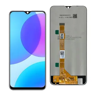 Vivo Y19 Lcd Dokunmatik Ekran