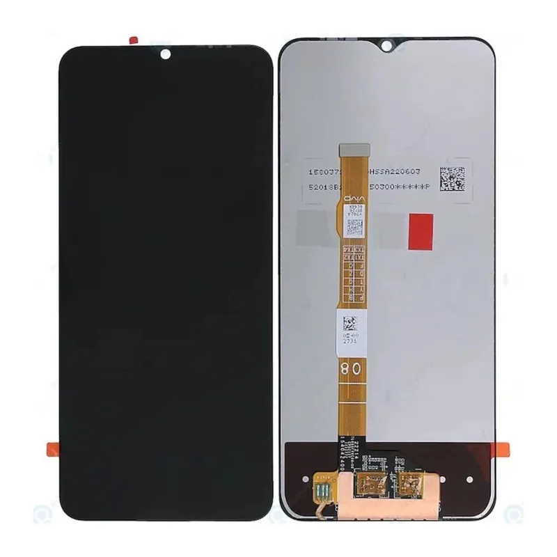 Vivo Y22S Lcd Dokunmatik Ekran