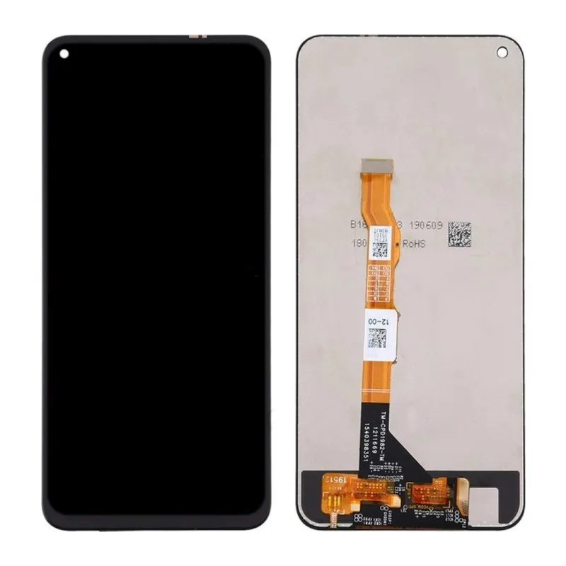 Vivo Y50 Lcd Dokunmatik Ekran