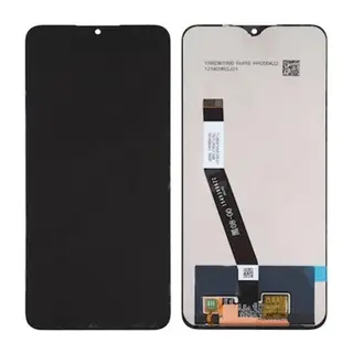 Mi 9 Dokunmatik Ekran Dokunmatik OLED (Siyah)