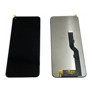 TCL 10L Dokunmatik Ekran (Siyah)