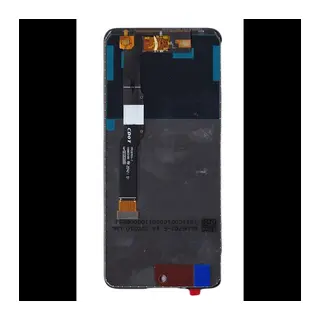 TCL 20 L Dokunmatik Ekran (Siyah)