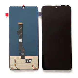 TCL 30 UYUMLU Dokunmatik Ekran