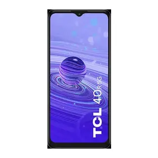 TCL 40 R Dokunmatik Ekran (Siyah)