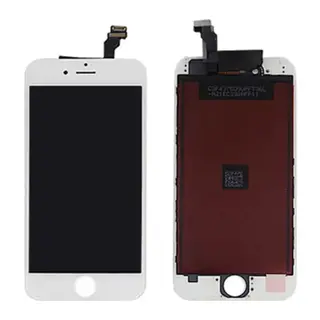 iPhone 6g Dokunmatik Ekran (Beyaz)