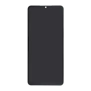 Samsung 04S Dokunmatik Ekran (Siyah)