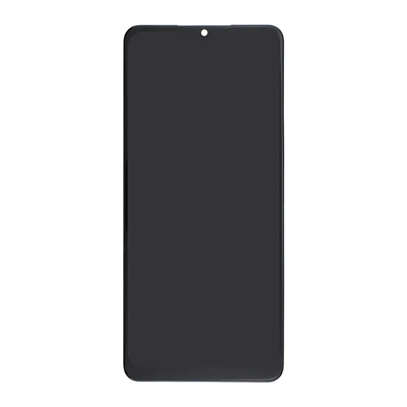 Samsung 04S Dokunmatik Ekran (Siyah)