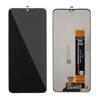 Samsung A13 Dokunmatik Ekran Servis (Siyah)