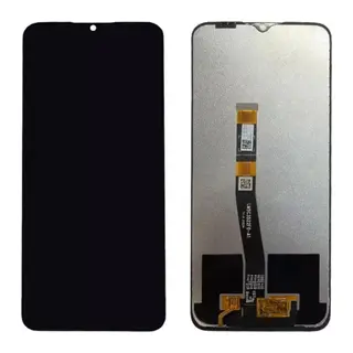 Samsung A226 SERVİS Dokunmatik Ekran (Siyah)