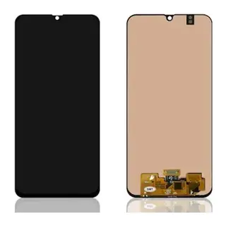 Samsung Galaxy M21 (Sm-M215F) Lcd Ekran Dokunmatik