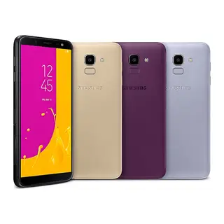 Samsung J6 Dokunmatik Ekran Servis (GOLD)