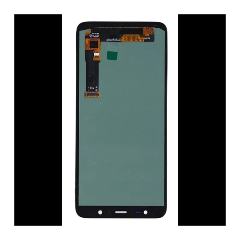 Samsung Galaxy J8 J810 Lcd Ekran Dokunmatik Servis