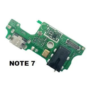 İnfinix NOTE 7 Şarj Kuklalık Soketi