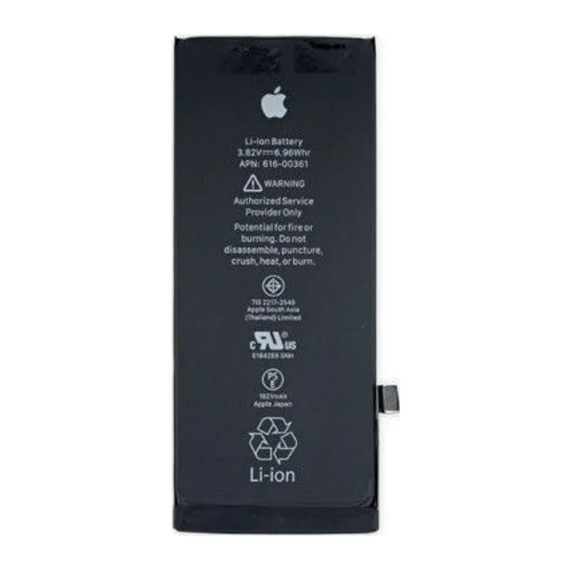 iPhone SE 2020 Batarya Pil (Güçlendirilmiş)