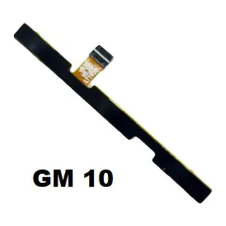 General Mobile GM 10 On - OFF Yan Ses Filmi