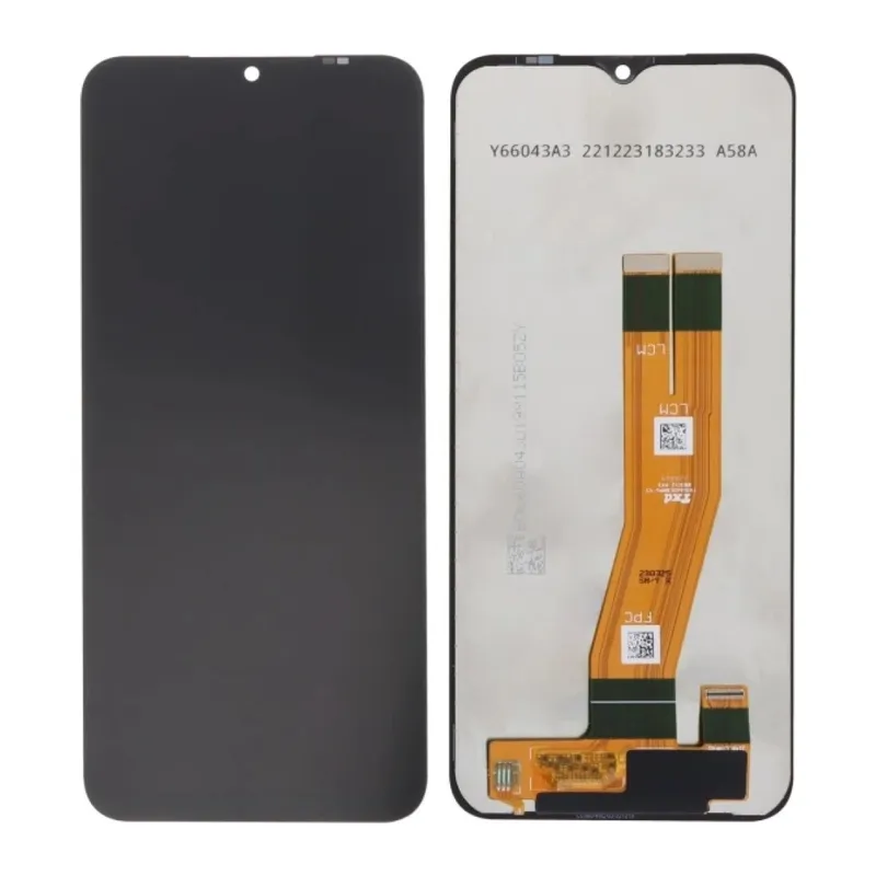 Samsung M03 sm-m035 ORJİNAL Dokunmatik Ekran