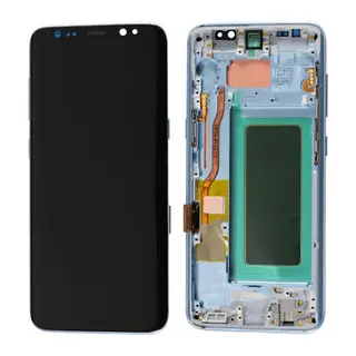 Samsung S8 Sm-G950F Orjinal Dokunmatik Ekran