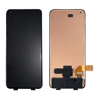 Mİ 11 T Pro Uyumlu Dokunmatik Ekran TFT (SİYAH)