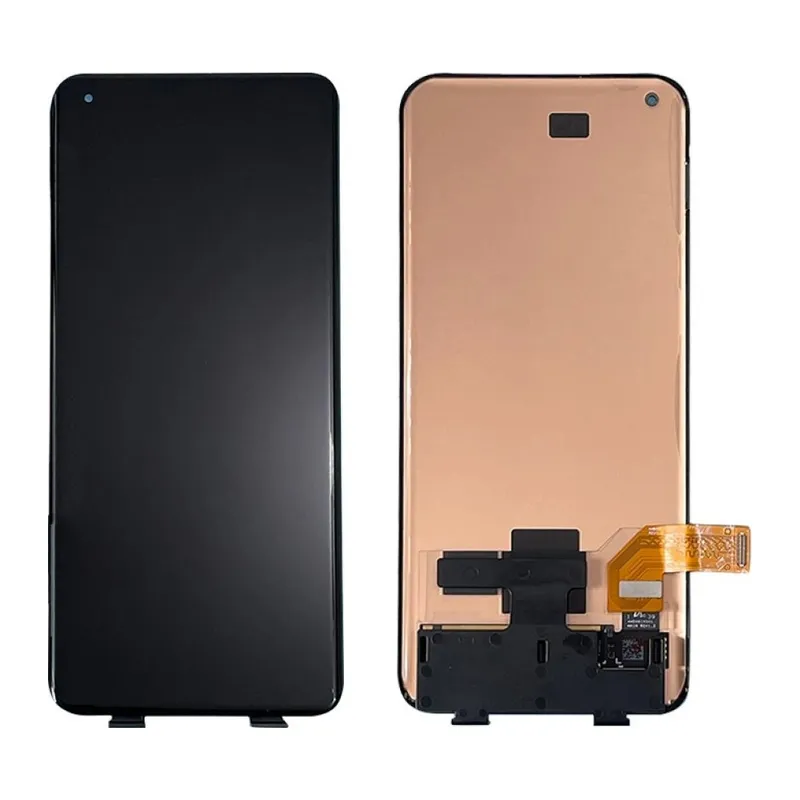 Mİ 11 T Pro Uyumlu Dokunmatik Ekran TFT (SİYAH)