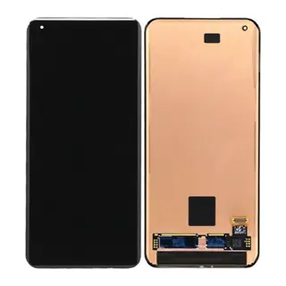 Mi 11 Ultra OLED Dokunmatik Ekran
